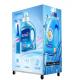 Apartment House School Home Use Detergent Vending Machine With Refill System