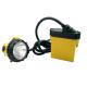 25000 Lux Corded Coal Mining Lights LED High Power Rechargeable GL12-A