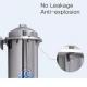 Drinking 1000l/H Stainless Water Filter For Under Sink Filtration System