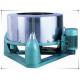 380V 100 Kg Capacity Hydro Extractor Machine For Clothes Laundry CE Approved