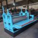 1220mm Barrel Corrugated Sheet Forming Machine For Construction Material