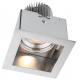 180mA 20deg Tiltable Spot LED Downlights Dimmable 2700-3000k Warm White