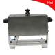Small Size Low Noise Dot Pin Marking Machine Dot Peen Engraver For Pipe Flange