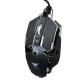 30m 2480MHZ combatwing CW20 PRO Wired Gaming Mouse