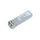 Cisco compatible 10GBASE SFP+ Transceiver CWDM 1470nm-1610nm 80km I-Temp SMF duplex LC Module