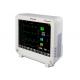 CE Multi Parameter Patient Monitor , Wireless Health Monitoring System For Patients
