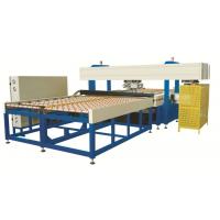 CNC Automatic Horizontal Glass Seaming Machine,Automatic Horizontal Glass Seaming Machine