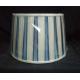 3 Colors Hand Gather Mushroom Pleated Lamp Shade for table and floro lamps