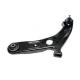 Position Front RK622643 Auto Spare Parts Lower Control Arm for Hyundai Accent 2010