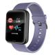 HAZEL Sport Touchscreen Smartwatch Zinc alloy tFT lCD smart watch