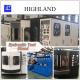 HIGHLAND Testing Hydraulic Pumps And Motors Hydraulic Test Stands For Rotary Drilling Rig