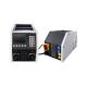 High Frequency Induction Heating Machine 90% Efficiency for Steel Heating Suitable Material