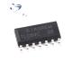 Texas Instruments TL084CPWR Electronic musical Voice Ic Components Chip integratedated Circuit Bom List TI-TL084CPWR
