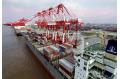 Volumes set to rise at Shanghai Port