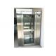 Safety ISO 8 Clean Room Air Shower Self Contained Chambers CE Standard