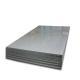 SUS304 6cr19ni10 2mm Thick Stainless Steel Sheet Mirror Finish