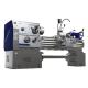 SMTCL  Tornos Para Metal Conventional Lathe CA6150A 2000mm Ordinary Horizontal Manual Lathe Machine