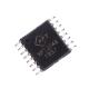 Touch IC X-P-T XPT2046 TSSOP16 Electronic Components Gd25lq256dwigr