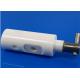 High Precision Micro Volume Alumina Zirconia Ceramic Metering Pump
