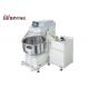 Automatic Stainless Steel Bakery Dough Spiral Mixer 250L