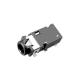 Speaker Connector Type 2.5 Headphone Jack PJ20420 For Laptop