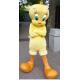 adult full-body disney cartoon chicken mascot costumes of custom design 