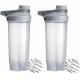 Gym BPA Free Plastic Sport Water Bottle Flip Top Lid Type