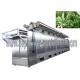 High Capacity Conveyor Mesh Belt Type Continuous Dryer For Leaves Drying