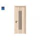 Swing Retro Villas Solid Wood Eco Friendly Doors