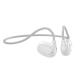 Private Mold Bone Conduction Headphones Open Ear Headset for Running Bicycling Driving