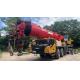 2023 SANY Second Hand Mobile Truck Crane 100T Fully Hydraulic Truck Crane Used