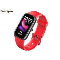 Women ABS Bluetooth Smart Wristband 11 Sport Model Music Control Weather Display