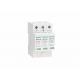 Long Life DC Surge Protection Device 500V Surge Arrester Superior SPD