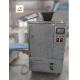 ±2 Gram Dough Accuracy Dough Rounder Making Machine With Highly Accurate PLC Control System