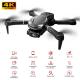 Drone V88 with Camera EIS Hand Control Foldable Quadcopter Optical Flow UAV