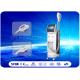 Ipl Rf Hair Removal / Skin Treatment Equipment With 10.4 Inch LCD Display Screen