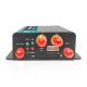 4G LTE M28 Industrial WiFi Router 300Mbps Multipurpose Durable