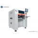 Upgrade Charmhigh CHM-751 SMT Pick And Place Machine 6 Heads Thermal Compensation