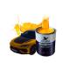 Automotive Cleanup Auto Clear Coat Paint with 400 Sq. Ft/gal Coverage and Recommended