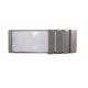 50 Hz 120 Degree Cool White LED Wall Lamp Fixture outdoor Wall Light For Toilet / Bathroom