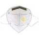 Adult Breathable 6Ply FFP3 Face Mask With Valve