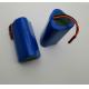 11.1V NCR18650BD 3200mAh Lifepo4 Rechargeable Battery 10C Discharge