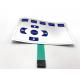 OEM Customized Design Mechanical Keyboard Switch Types With Glossy Surface