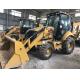                  USA Original Cat 420f Used Backhoe Secondhand Caterpillar 420f Backhoe Loader with Cheap Price             