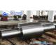 Rotar Shaft  Forging Roller Machinery Shaft Heavy Duty Shaft manfuacturer