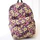 colorful Circles canvas backpack messenger bags wholesale купить рюкзак mochilas por mayor