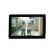 15.6 Inch Android 8.1 Wall Mount LCD Display RJ45 POE LCD Monitor