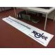 heavy duty vertical banners with high resolution printing (1440dpi )
