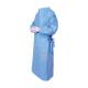 Medical Hospital Sterile Disposable Isolation Gown