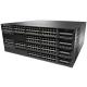 Cisco Network Switch WS-C3650-24PD-E 24 Port Uplink POE IP Services Switch